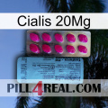 Brand Cialis 20Mg 35